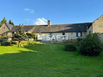 Vente Maison 4 chambresGournay-en-Bray