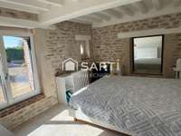 Vente maison 8 pièces Vente maison 8 pièces