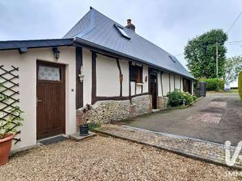 Maison 4 pièces 66 m² · à Gournay-en-Bray · 66 m² · 189 000 €