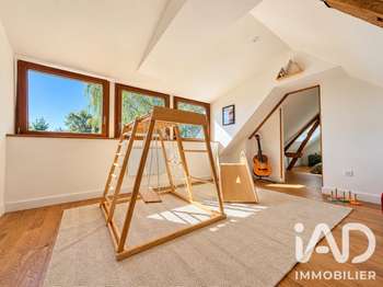 Vente maison 8 pièces Gournay-en-Bray 76