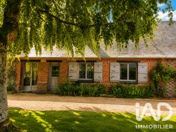 Vente Maison 4 chambresGournay-en-Bray