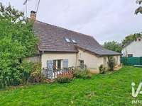 Vente maison Gournay-en-Bray - 76