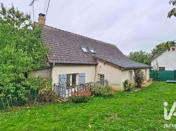 Vente Maison 3 chambresGournay-en-Bray