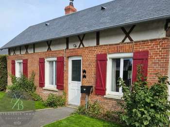 Vente Maison 2 chambresGournay-en-Bray