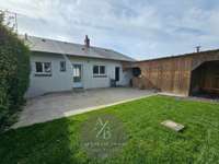 Vente maison 3 pièces Vente maison 3 pièces