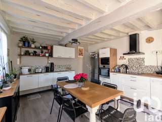 Vente maison 4 pièces Vente maison 4 pièces