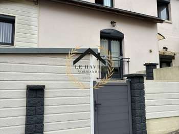 Vente Maison 3 chambresGournay-en-caux