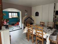 Vente maison 5 pièces Vente maison 5 pièces