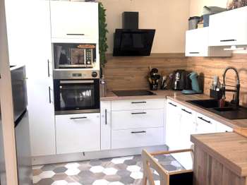 Vente Maison 4 chambresGournay-en-caux