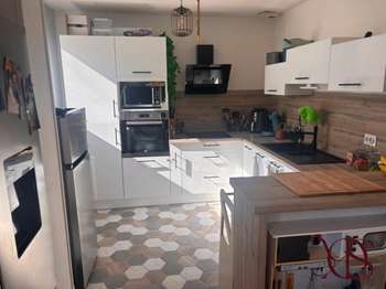 Vente maison 5 pièces Gournay-en-caux 76