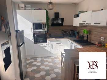 Vente maison 5 pièces Gournay-en-caux 76