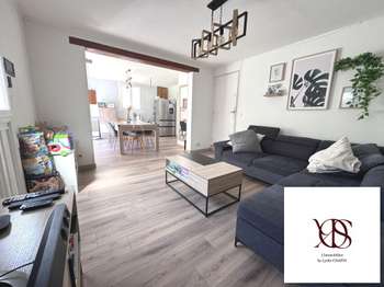 Vente Maison 4 chambresGournay-en-caux