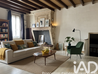 Vente maison 4 pièces Vente maison 4 pièces
