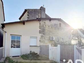 Vente Maison 3 chambresGours
