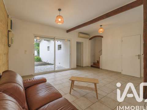 Vente maison 4 pièces Vente maison 4 pièces
