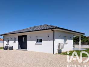 Vente Maison 3 chambresGours