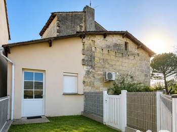 Vente Maison 3 chambresGours