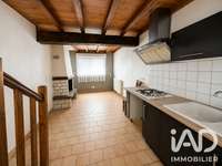 Vente maison 4 pièces Vente maison 4 pièces