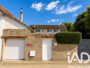 Vente Maison 3 chambresGoussainville