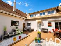 Vente maison 4 pièces Vente maison 4 pièces
