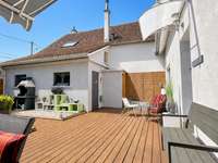 Vente maison 4 pièces Vente maison 4 pièces