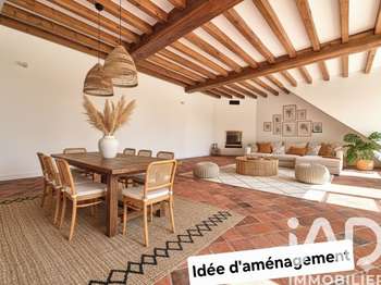 Vente Maison 5 chambresGoussainville