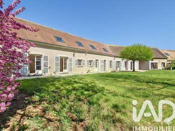 Vente Maison 5 chambresGoussainville