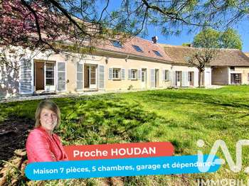 Vente Maison 5 chambresGoussainville