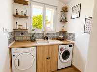 Vente maison 6 pièces Vente maison 6 pièces