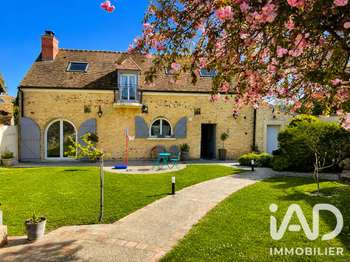 Vente Maison 4 chambresGoussainville