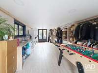 Vente maison 8 pièces Vente maison 8 pièces