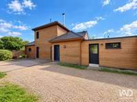 Vente maison 8 pièces Vente maison 8 pièces
