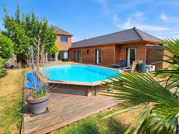Vente Maison 5 chambresGoussainville