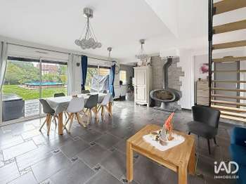 Vente maison 8 pièces Vente maison 8 pièces