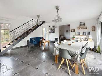 Vente maison 8 pièces Vente maison 8 pièces