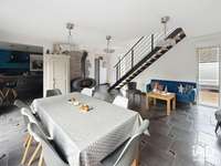 Vente maison 8 pièces Vente maison 8 pièces