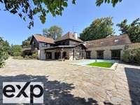 Vente maison 14 pièces