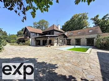 Vente Maison 7 chambresGoussonville