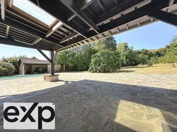 Vente maison 14 pièces