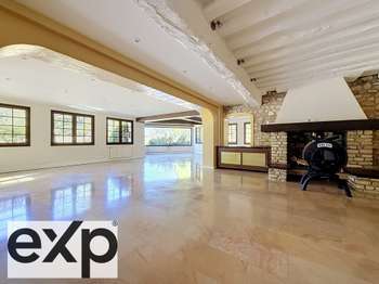 Vente maison 14 pièces