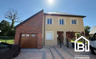 Photo Vente maison Goustranville