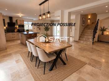 Vente maison 5 pièces Goustranville 14