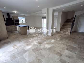 Vente maison 5 pièces Goustranville 14