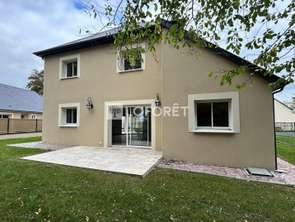 Vente Maison 4 chambresGoustranville