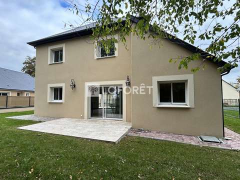 Vente maison 6 pièces Goustranville 14