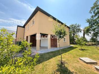 Vente Maison 4 chambresGoustranville