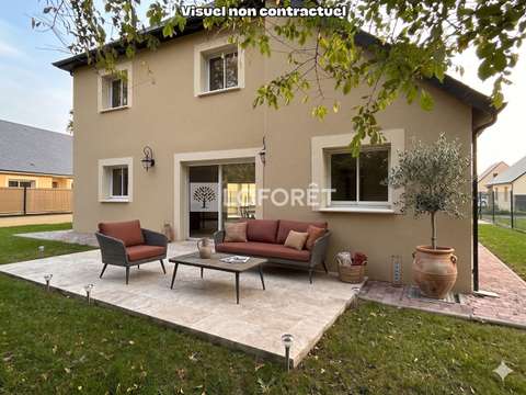 Vente maison 6 pièces Vente maison 6 pièces