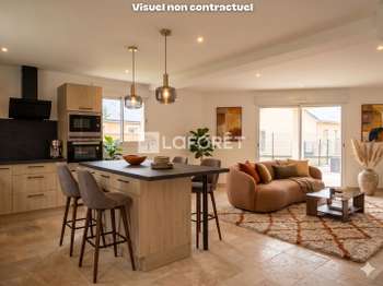 Vente maison 6 pièces Vente maison 6 pièces