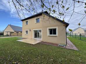 Vente Maison 4 chambresGoustranville