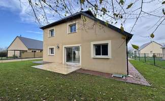Photo Vente maison Goustranville